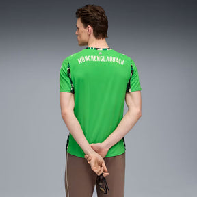 Camisa Borussia Mönchengladbach 2025/26 Away – Torcedor