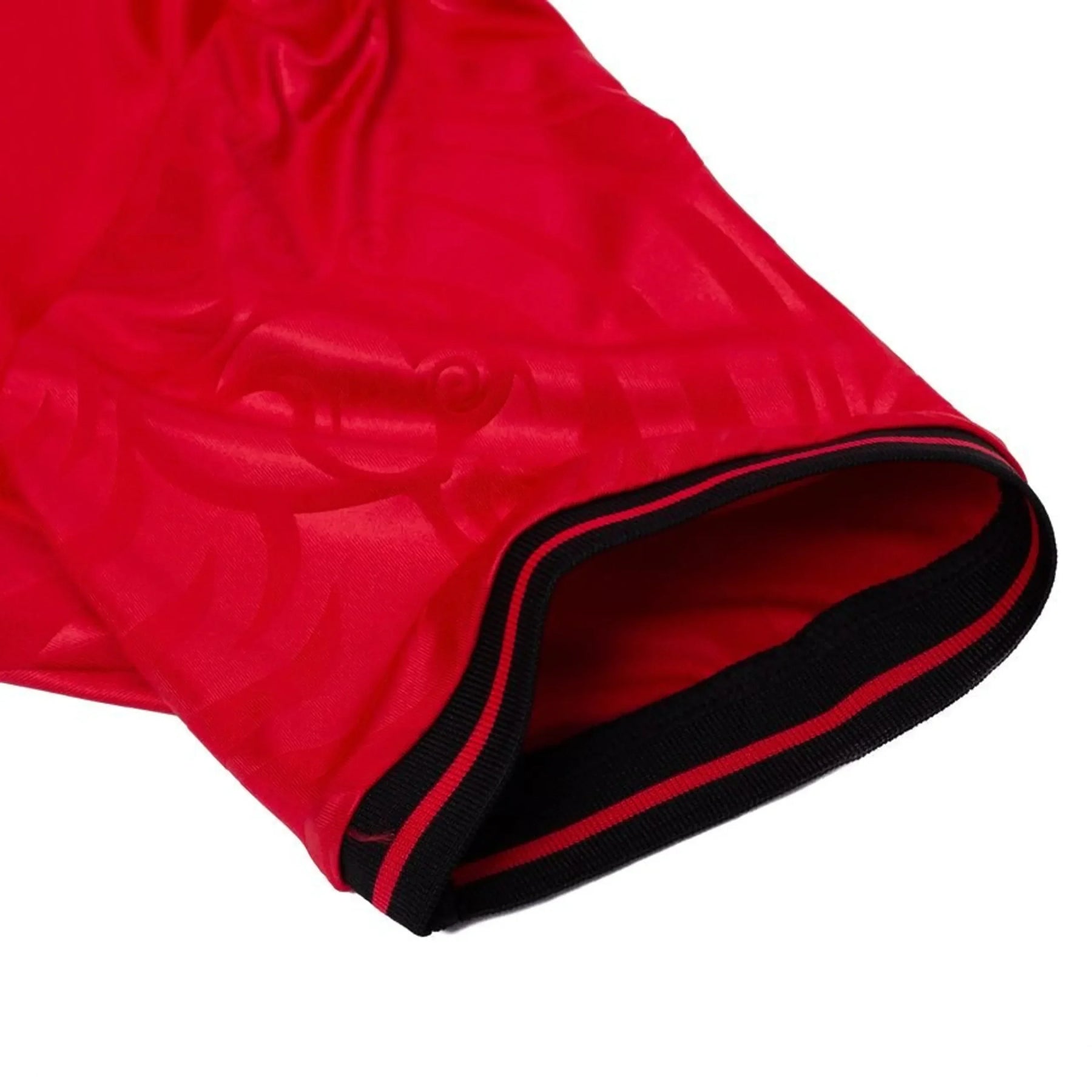 Camisa Albania 2025 Home – Torcedor