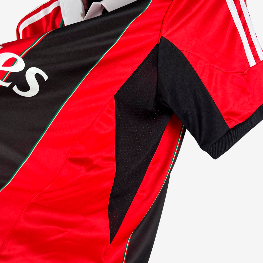 Camisa AC Milan 2012/13 Home – Retrô