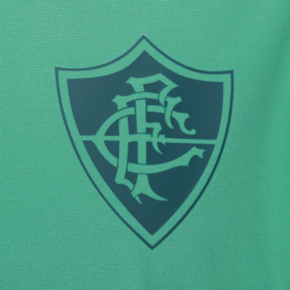 Camisa Fluminense 2025/26 Treino – Torcedor