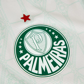 Camisa Palmeiras 2025/26 Away – Jogador