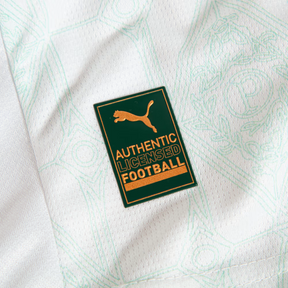 Camisa Palmeiras 2025/26 Away – Jogador