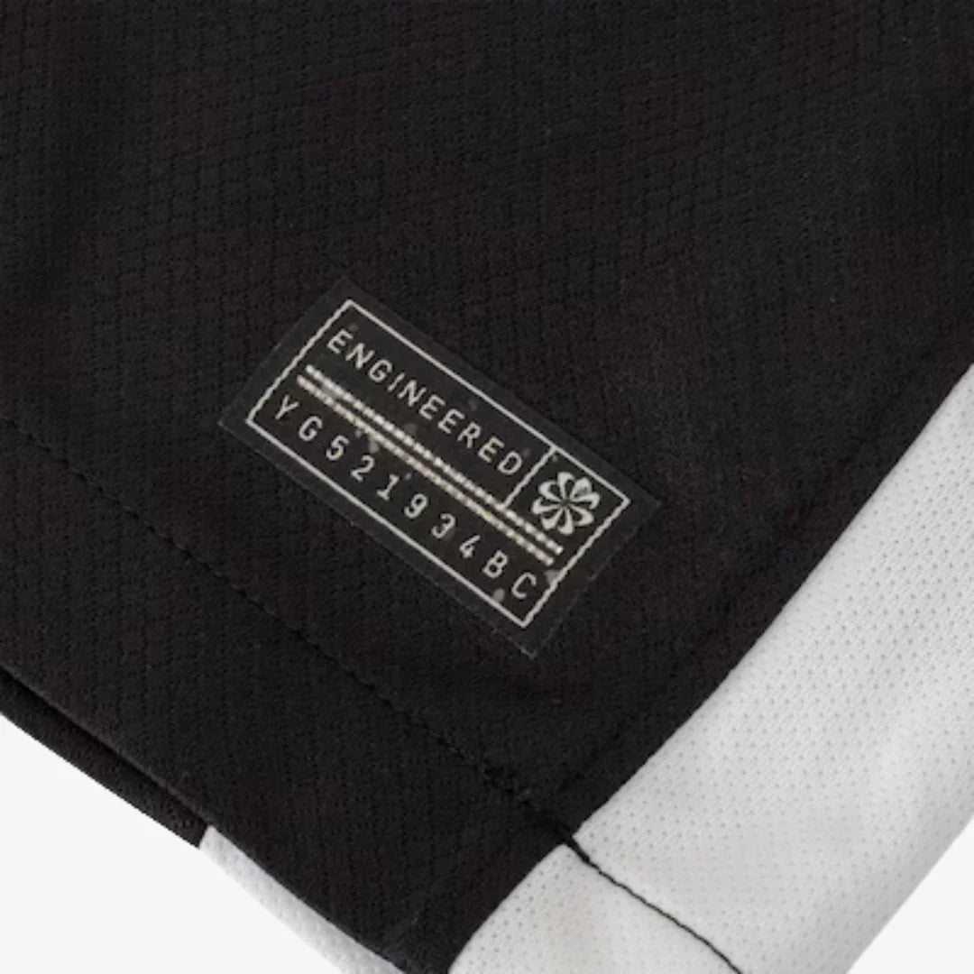 Camisa Corinthians 2025/26 Away – Torcedor