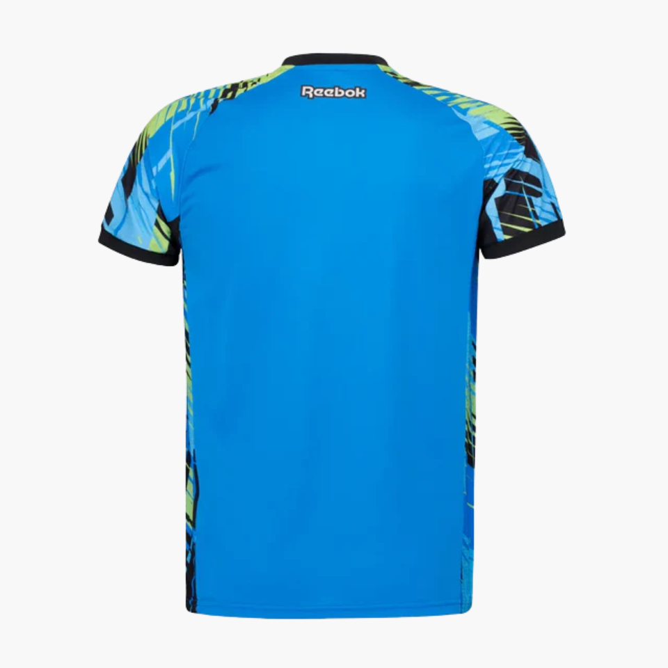 Camisa Goleiro Reebok Botafogo 2025/26 I