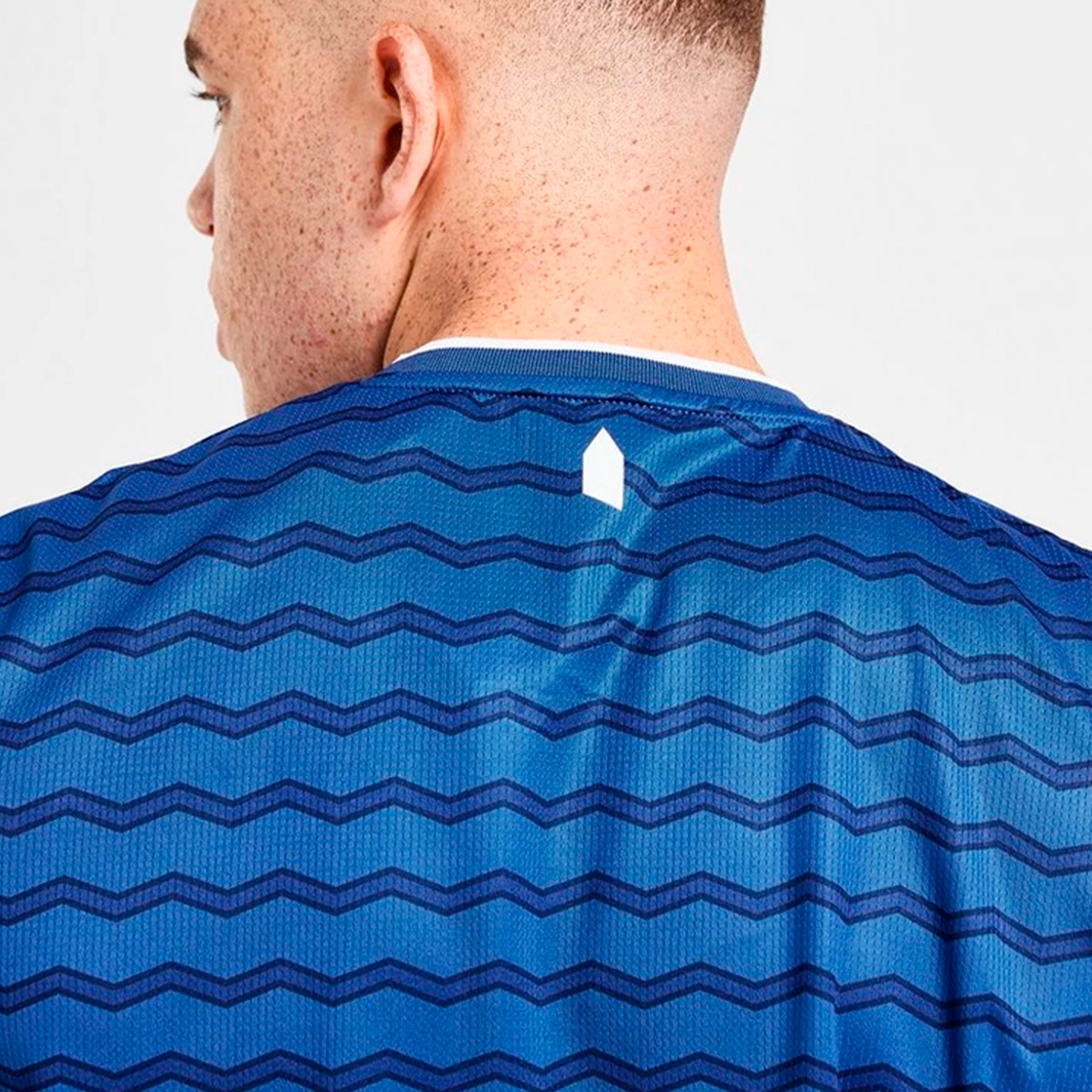 Camisa Everton 2025/26 Home – Torcedor