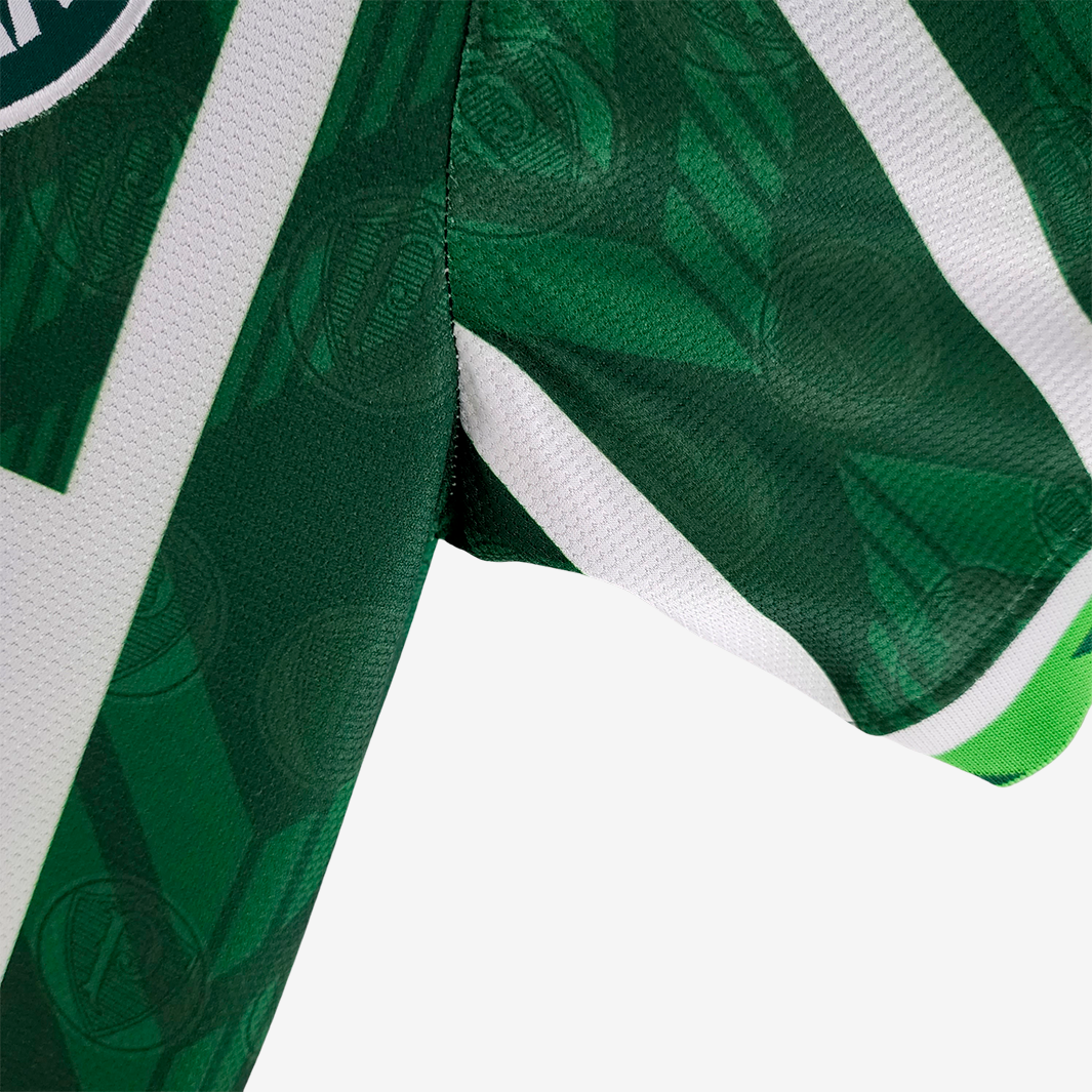 Camisa Palmeiras 1996/97 Home – Retrô