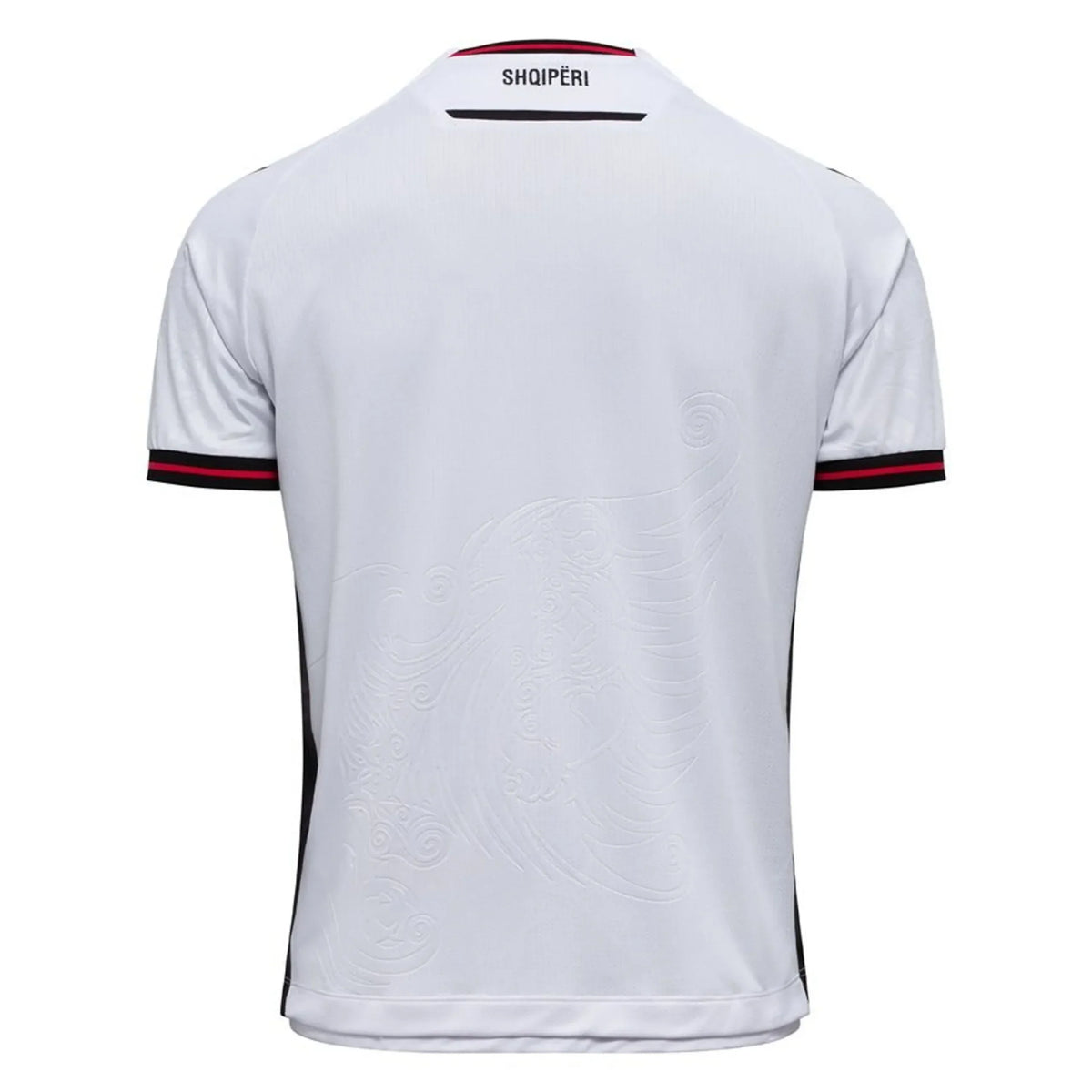 Camisa Albania 2025 Away – Torcedor