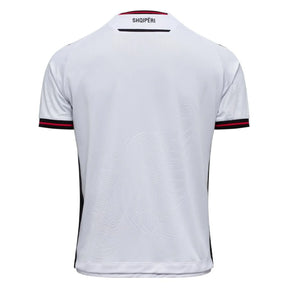 Camisa Albania 2025 Away – Torcedor