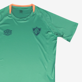 Camisa Fluminense 2025/26 Treino – Torcedor