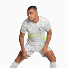 Camisa Palmeiras 2025/26 Third Goleiro – Torcedor