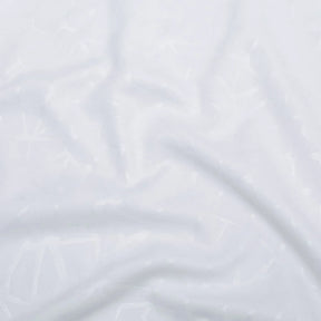 Camisa Valencia 2025/26 Home – Torcedor