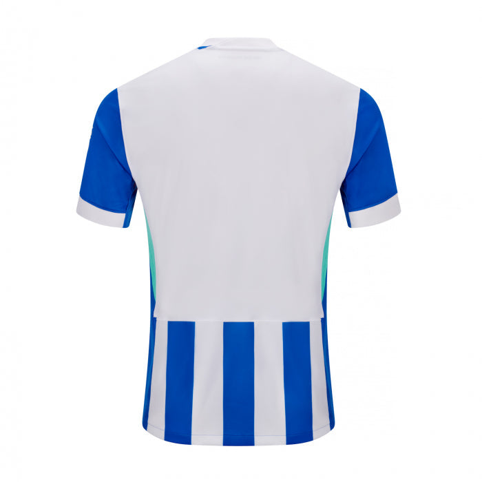 Camisa Brighton 2025/26 Home – Torcedor