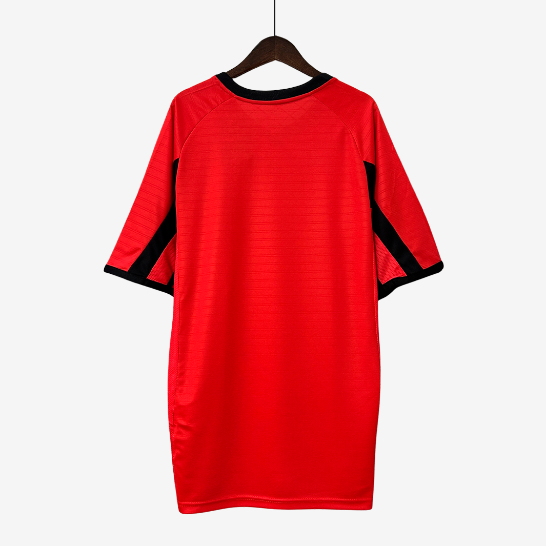 Camisa Atletico Madrid 2001/02 Away – Retrô