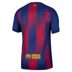 Camisa Barcelona 2025/26 Home – Jogador
