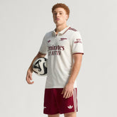Camisa Arsenal 2025/26 Third – Jogador