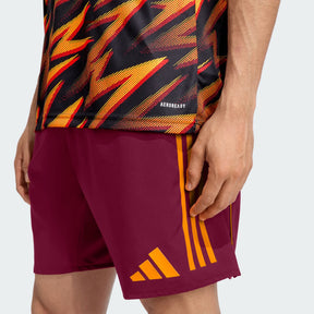 Camisa AS Roma 2025/26 Aquecimento – Torcedor