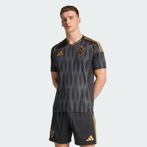 Camisa Atlético Mineiro 2025/26 Third – Torcedor