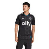 Camisa Charlotte FC 2025/26 Away – Torcedor