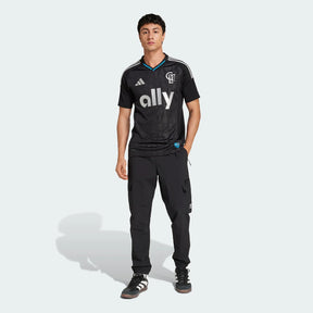 Camisa Charlotte FC 2025/26 Away – Torcedor