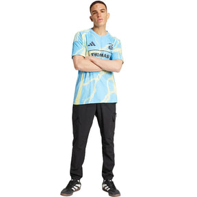 Camisa New York City FC 2025/26 Home – Torcedor