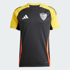 Camisa Atlético Mineiro 2025/26 Treino – Torcedor