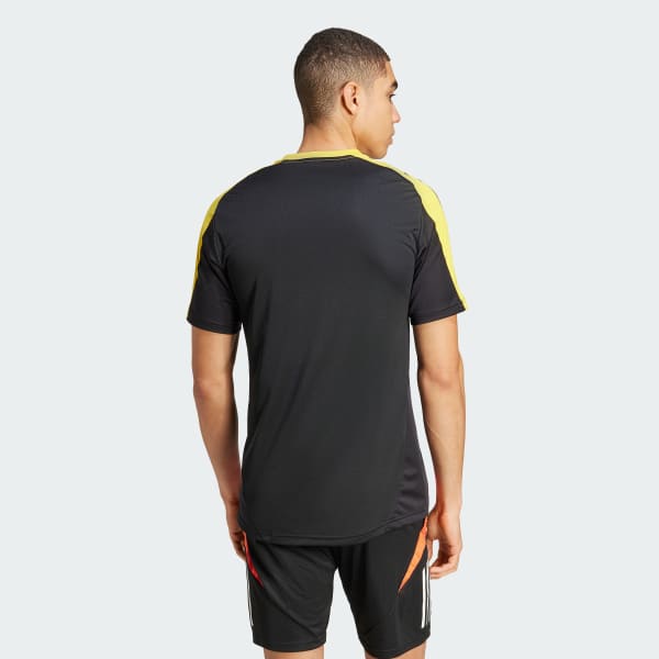 Camisa Atlético Mineiro 2025/26 Treino – Torcedor