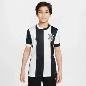 Conjunto Infantil Nike Tottenham FC 2024/25 III