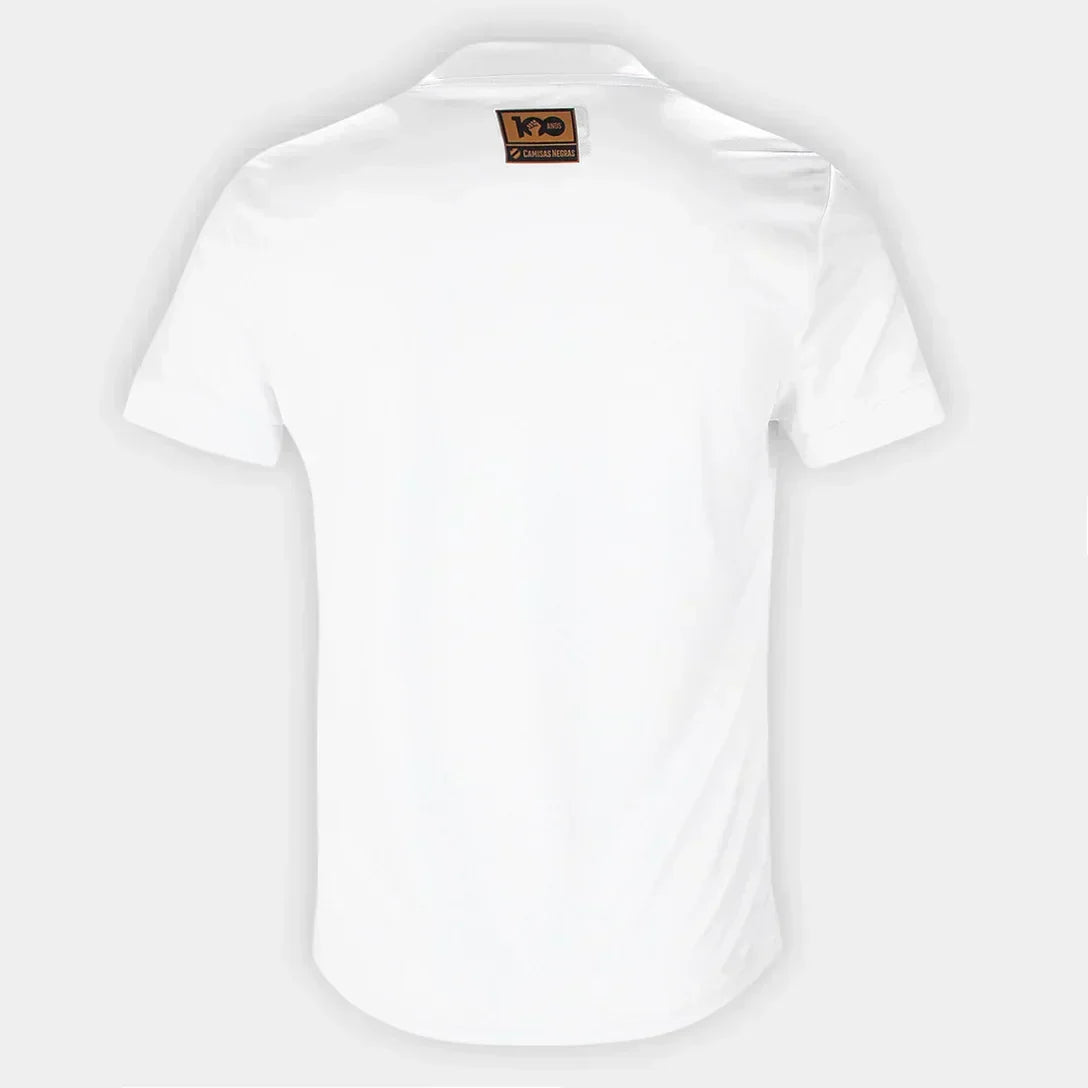 Camisa Kappa Vasco da Gama Goleiro III 24/25