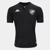 Camisa Vasco 2025/26 Black Consciousness – Torcedor