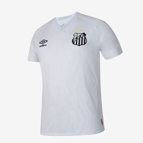 Camisa Santos 2025/26 Home – Torcedor