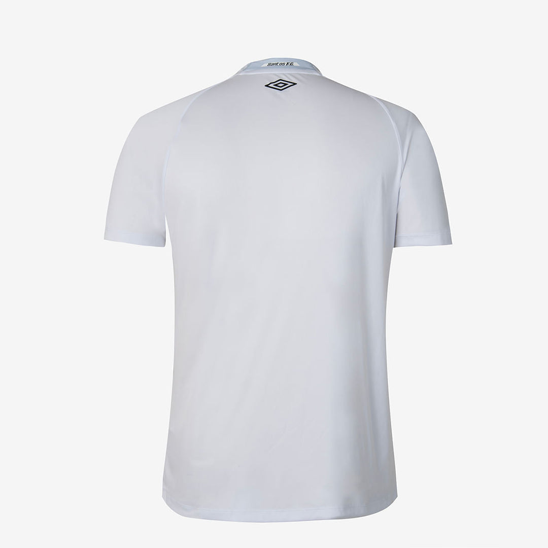 Camisa Santos 2025/26 Home – Torcedor
