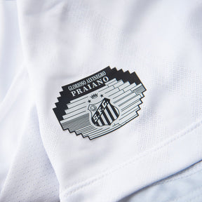 Camisa Santos 2025/26 Home – Torcedor