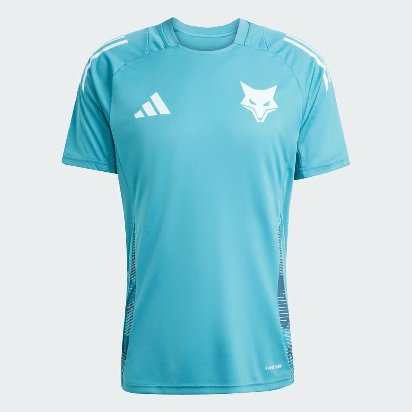 Camisa Cruzeiro 2025/26 Treino – Torcedor
