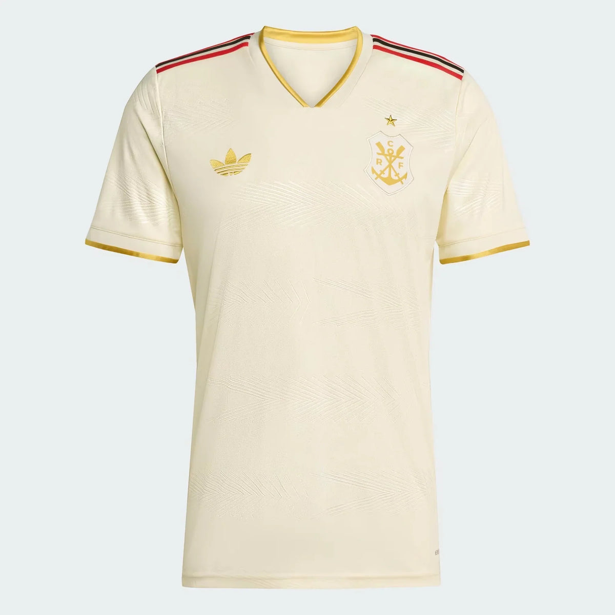 Camisa Flamengo 2025/26 Third – Torcedor