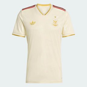 Camisa Flamengo 2025/26 Third – Torcedor