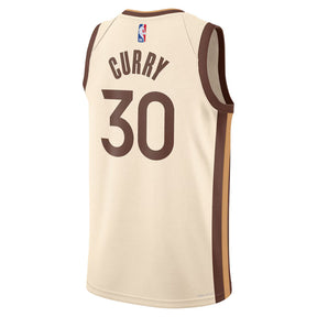 Camisa NBA Golden State Warriors City Edition 25/26