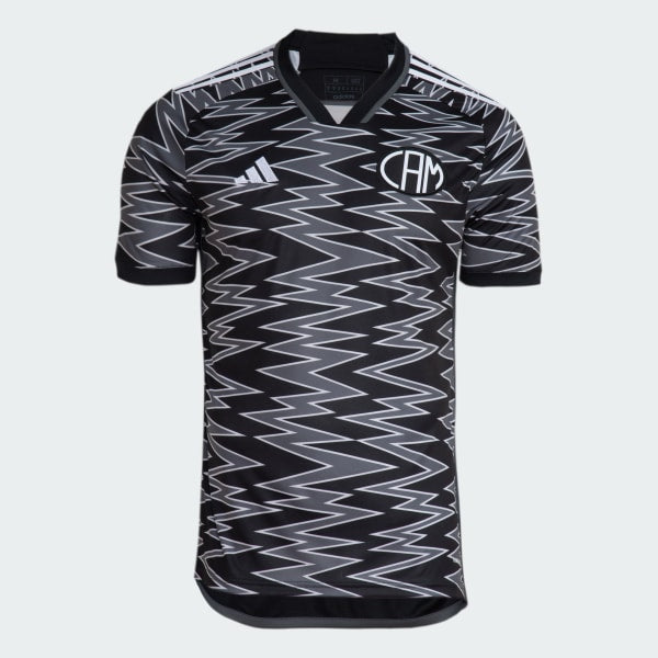 Camisa Atlético Mineiro 2024/25 Third – Torcedor