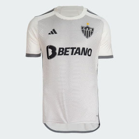 Camisa Atlético Mineiro 2024/25 Away – Torcedor