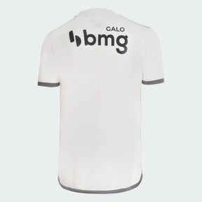 Camisa Atlético Mineiro 2024/25 Away – Torcedor
