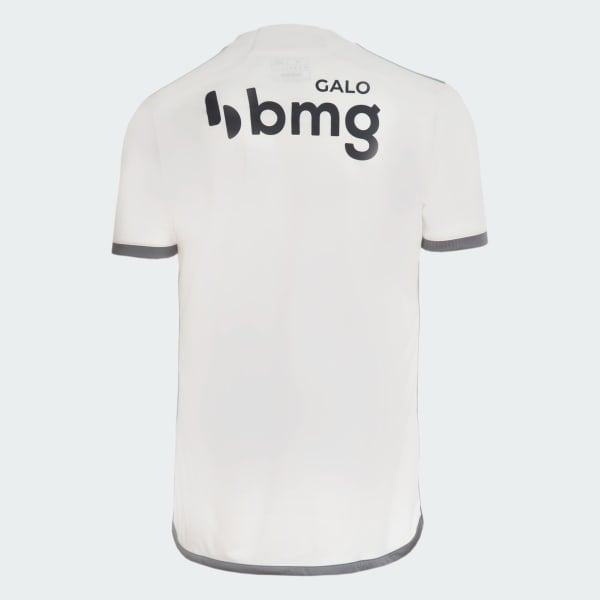 Camisa Atlético Mineiro 2024/25 Away – Torcedor