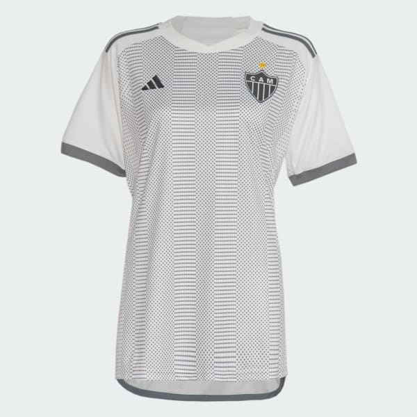 Camisa Atlético Mineiro 2024/25 Away – Feminina