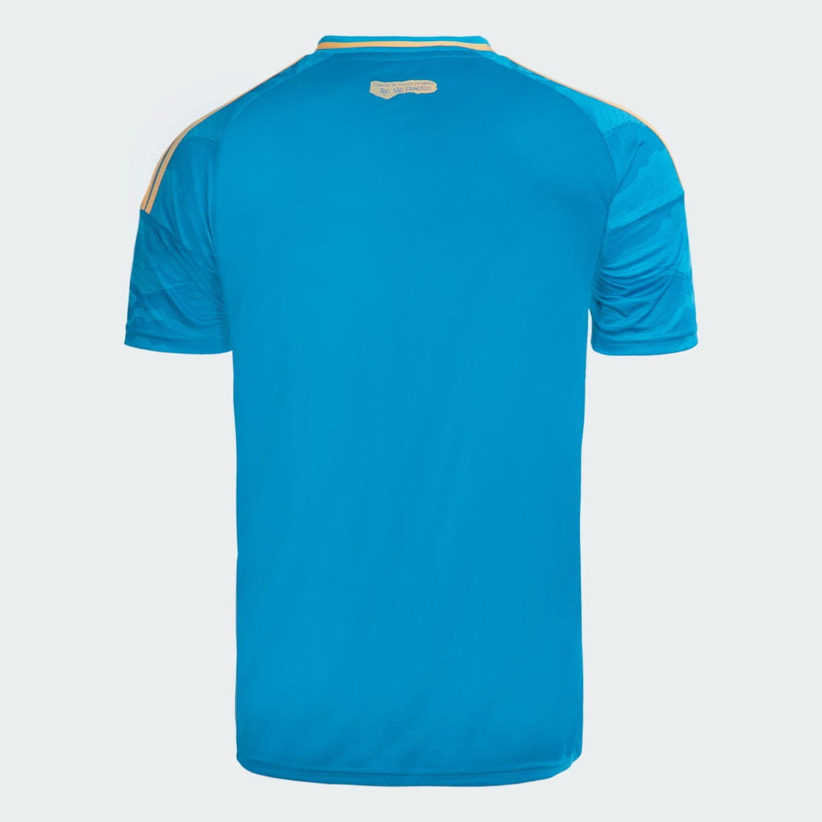 Camisa Adidas Cruzeiro 2025/26 III
