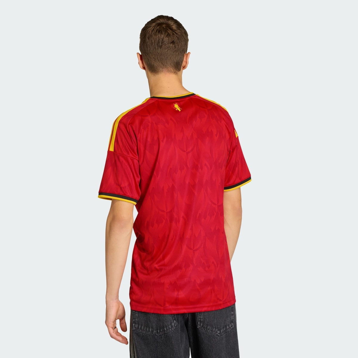 Camisa Bélgica 2026/27 I