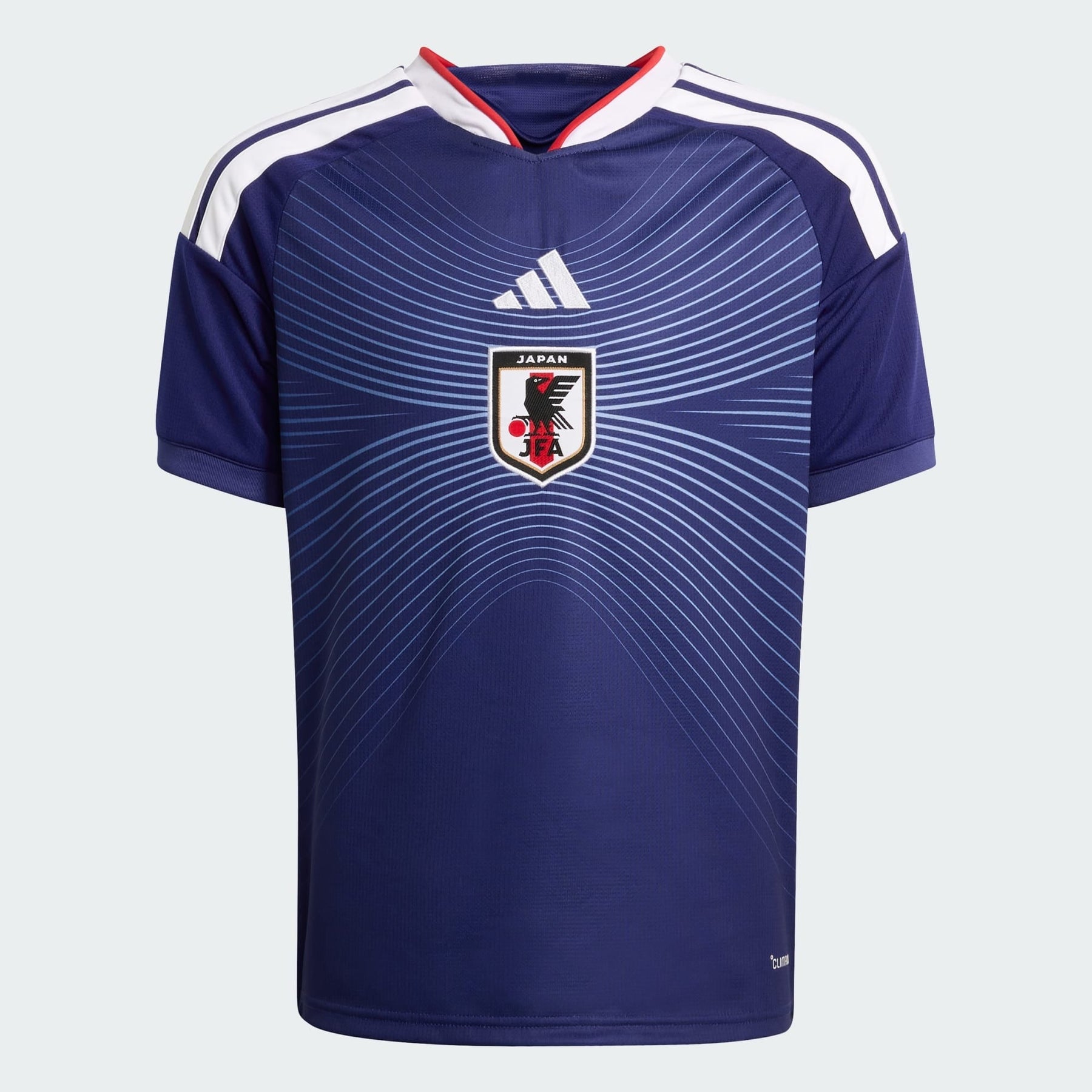 Conjunto Infantil Japão 2026/27 I Kit