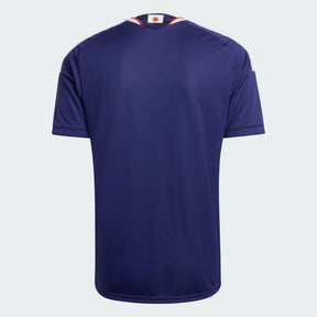 Camisa Japão 2026/27 I