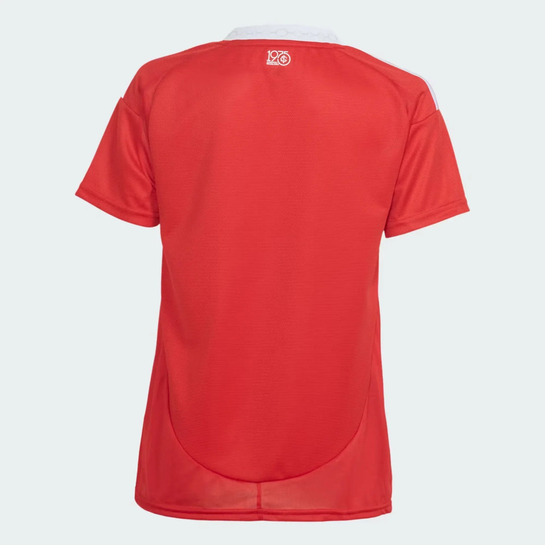 Camisa Internacional 2025/26 Home – Feminina
