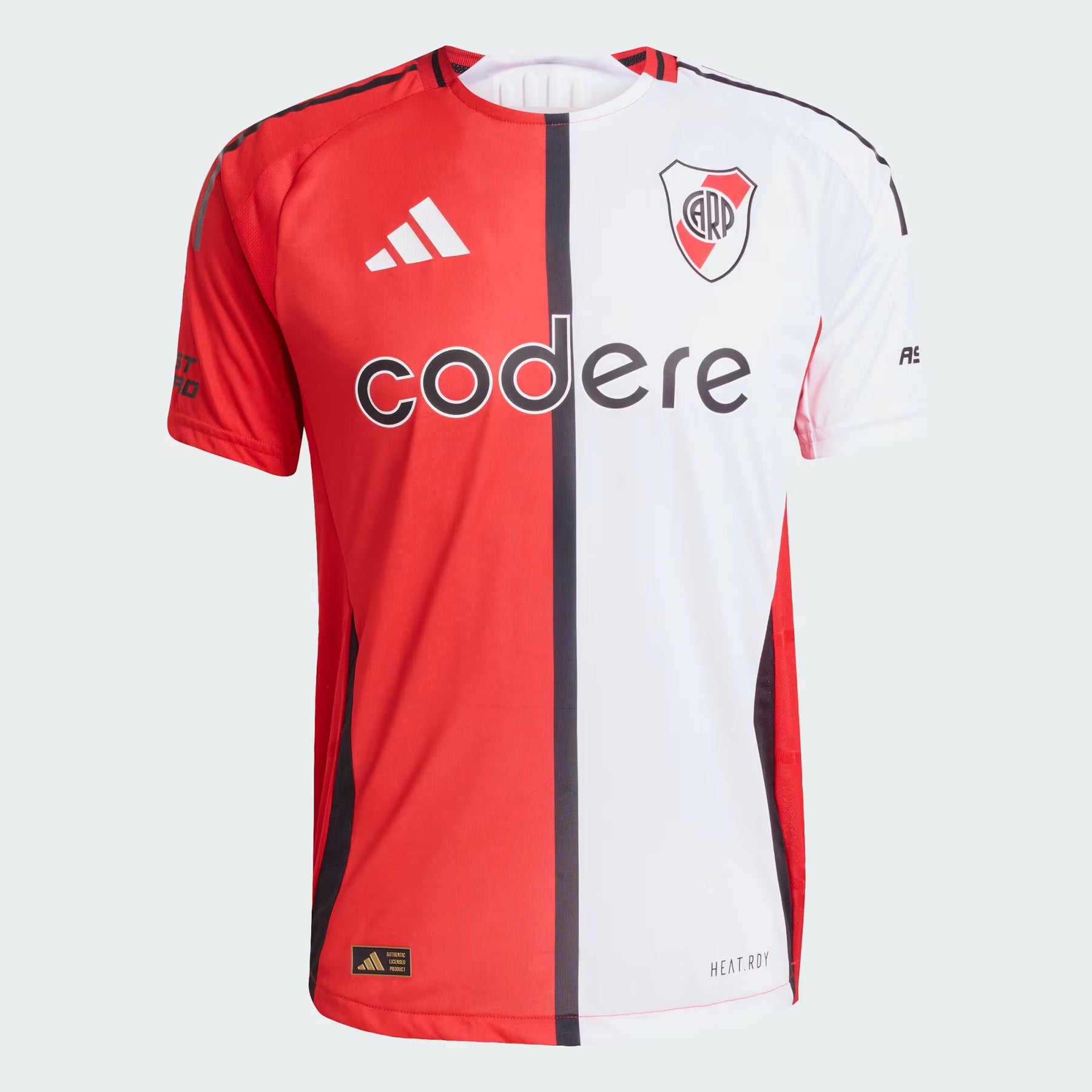 Camisa River Plate 2025/26 Third – Jogador