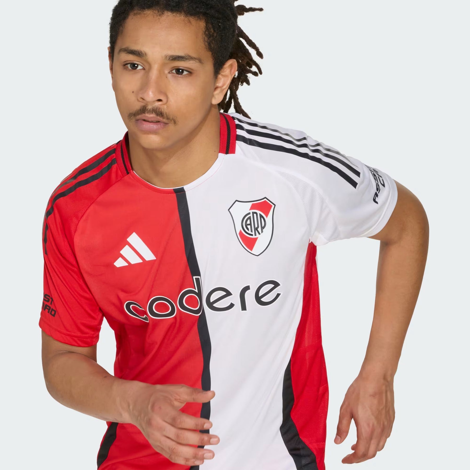 Camisa River Plate 2025/26 Third – Jogador