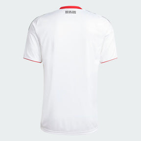 Camisa Frankfurt 2025/26 Away – Torcedor