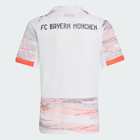 Kit Infantil Bayern de Munique 2025/26 Away